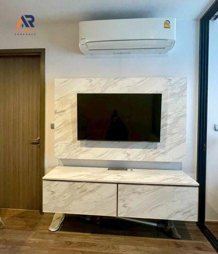 รูป 🔥 Life Ladprao Valley ห้องสวย 1 Bedroom ชั้น 32 ขนาด 35 ตร.ม. วิวเมือง ใกล้ BTS ห้าแยกลาดพร้าว เพียง 22,500 บาท/เดือน! 🏙️✨ - รูปที่ 9/13