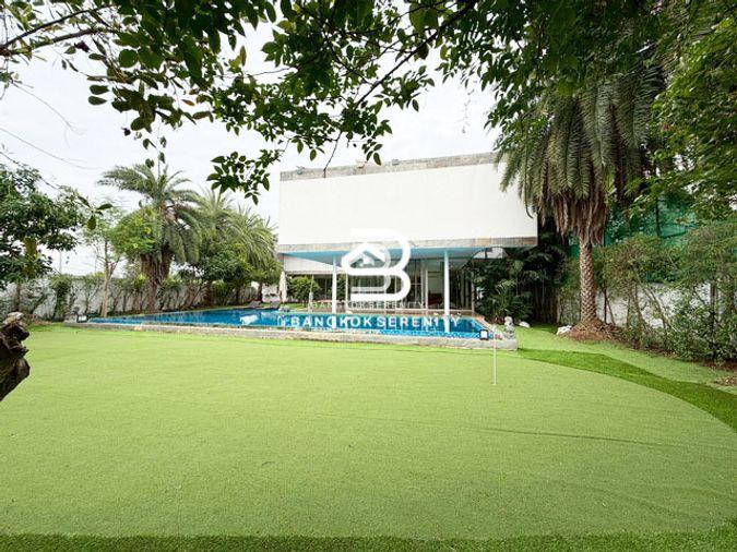 picture Pool Villa for sale at Windmill Golfcourse - 6/32