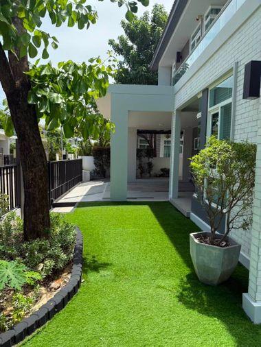 picture CO69-007 For Rent: Detached House, Mantana 2 Bangna KM.7, Convenient Location, Ready to Move In - 20/21