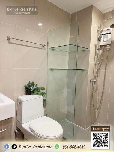 picture A69-091 Condo for rent: IDEO MOBI Bangsue Grand Interchange. Condo near 3 BTS lines - 5/8