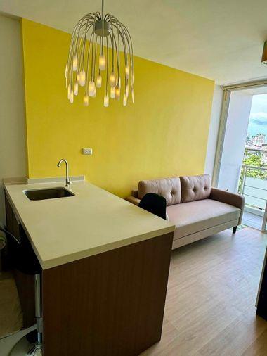 picture 🟪🟦🟩🟨🟧 For Rent: Chateau In Town Phaholyothin 14 📍BTS Ari (Well-partitioned room) 🛎️🛎️ | Line@: @assetspro - 8/14
