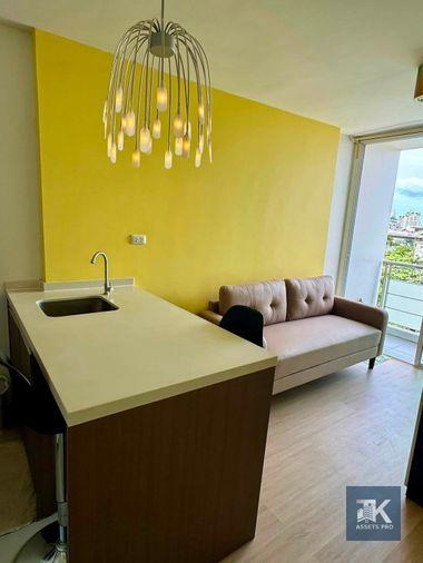 picture 🟪🟦🟩🟨🟧 For Rent: Chateau In Town Phaholyothin 14 📍BTS Ari (Well-partitioned room) 🛎️🛎️ | Line@: @assetspro - 8/14