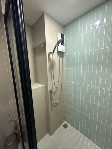 picture Condo room for rent, The Muve Pradipat , ready to move in (CD6941)  - 9/10