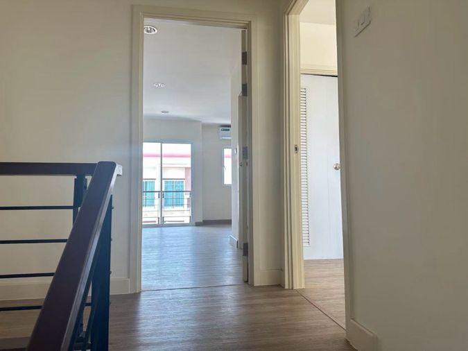 รูป 🎏 For Rent 🏩 โครงการ ปรัชญา บิซโฮม อ่อนนุช-ลาดกระบัง 🏩CH-239 - รูปที่ 11/16