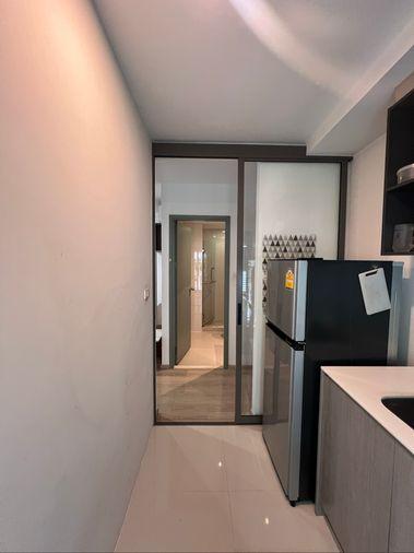 รูป New room, Quiet building , 36 sqm in Ari  - รูปที่ 19/21