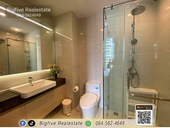 รูป CO69-006 เช่า Noble State 39 คอนโดใหม่พร้อมอยู่ ใจกลางสุขุมวิท 39 เพียง 450 ม.* ถึง BTS พร้อมพงษ์ ใกล้ EM DISTRICT - รูปที่ 11/12