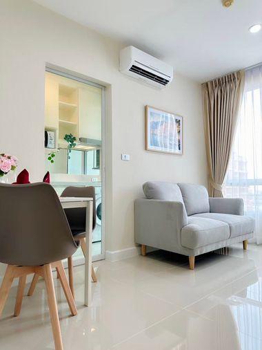 picture Condo for rent at The Sky Sukhumvit near BTS Udomsuk, (Rt-01) - 4/36