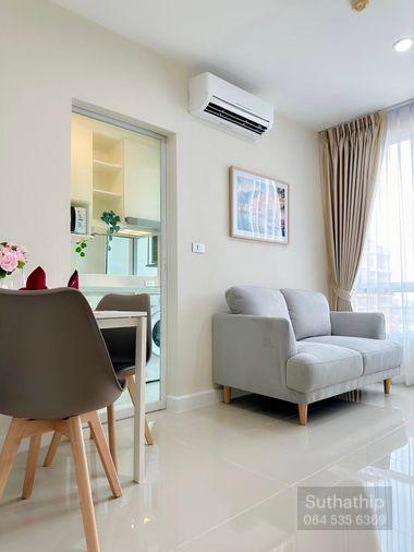 picture Condo for rent at The Sky Sukhumvit near BTS Udomsuk, (Rt-01) - 4/36