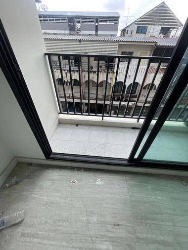 รูป 🏢 ขาย คอนโด นว ลิฟวิ่ง คอนโด (Nawa Living Condo) - รูปที่ 5/5