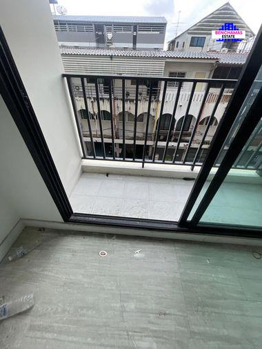 รูป 🏢 ขาย คอนโด นว ลิฟวิ่ง คอนโด (Nawa Living Condo) - รูปที่ 5/5