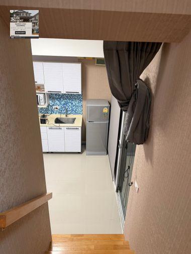picture 🌳🌷 House for Rent: Indy Bangna km.26, ABAC Lane - 10/11