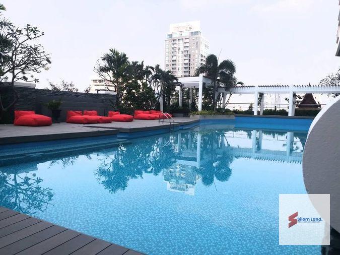 รูป RS7389 ให้เช่า Waterford Diamond Sukhumvit 30/1 ห้องนอนขนาดใหญ่ ใกล้ BTS ทองหล่อ - รูปที่ 12/15