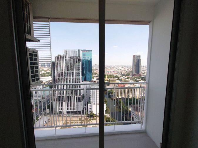 รูป 🏢 ขาย คอนโด ทรู ทองหล่อ (True Thonglor Condo) | ใกล้ BTS ทองหล่อ - รูปที่ 8/8