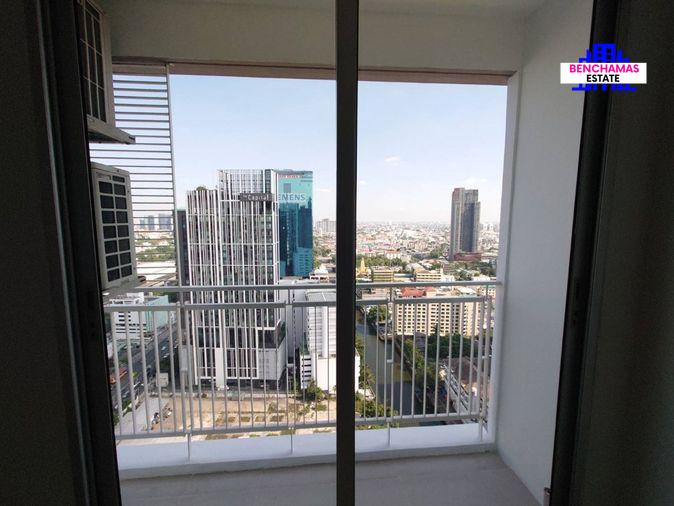 รูป 🏢 ขาย คอนโด ทรู ทองหล่อ (True Thonglor Condo) | ใกล้ BTS ทองหล่อ - รูปที่ 8/8