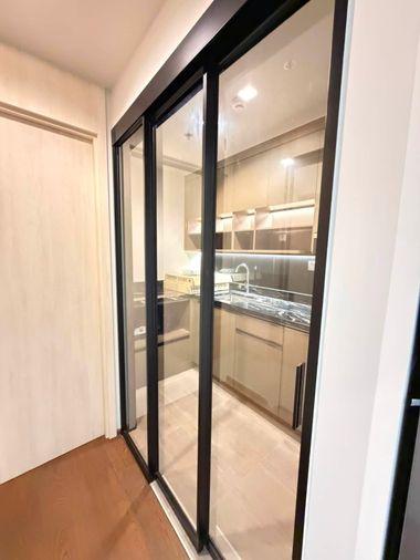 picture ✨Condo for Rent :  IDEO Q Sukhumvit 36 (AP-02) ( line : @condo91 ) - 19/22
