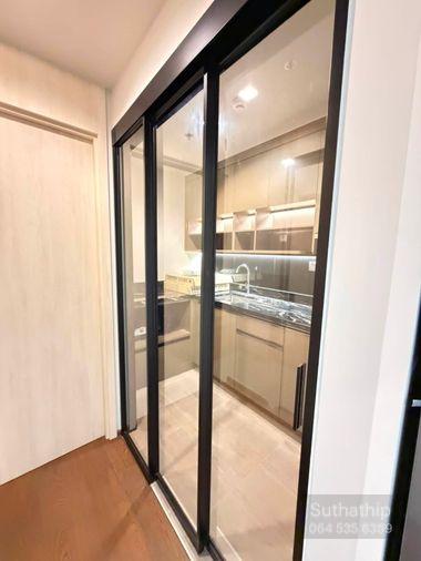 picture ✨Condo for Rent : IDEO Q Sukhumvit 36 (AP-02) ( line : @condo91 ) - 19/22