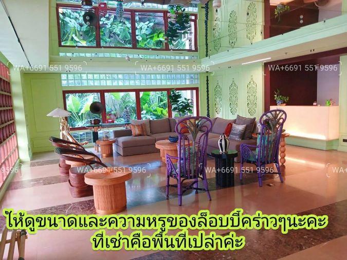 รูป พื้นที่เช่าทำธุรกิจทองหล่อ ราคาถูก🌟ให้เช่าพื้นที่เปิดร้าน Café ร้านอาหาร ธุรกิจขนาดเล็ก🔥ทำเลทองหล่อ ใกล้สุขุมวิท 55 เพียง 1 นาที - รูปที่ 2/3