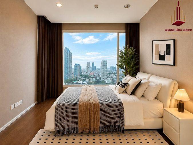 picture ✨ For Sale : Menam Residences  Condo ✨  💰 Only 8,899,000 THB - 1/8
