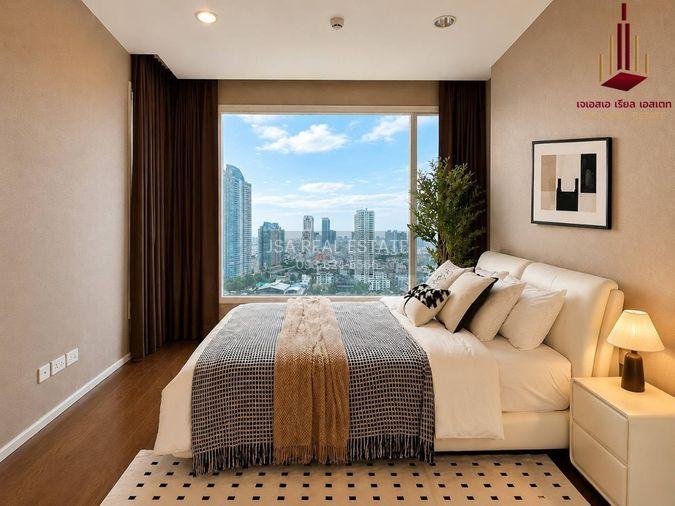 picture ✨ For Sale : Menam Residences Condo ✨ 💰 Only 8,899,000 THB - 1/8