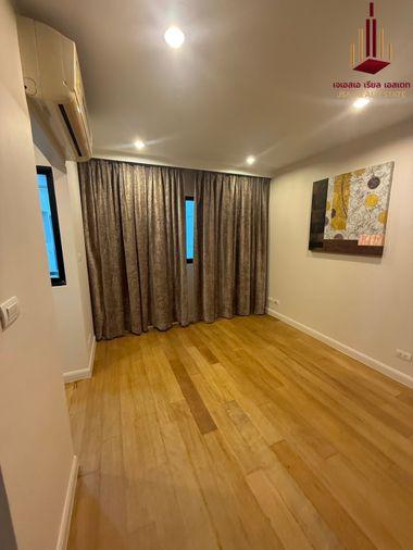 picture ✨ For Rent: Sathorn Garden Condo ✨    💰 Only 45,000 THB/month - 4/9