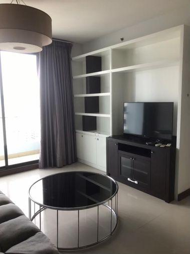 picture Condo for rent :Supalai Premier Place Asoke(( Asoke  )) MK-02 line @livingbkk - 6/12