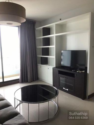 picture Condo for rent :Supalai Premier Place Asoke(( Asoke )) MK-02 line @livingbkk - 6/12
