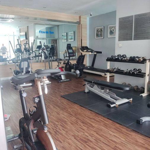 picture RS7385  For Rent: Wireless Road Complex, Spacious Unit, Prime Location in Wireless Road-Ploenchit, Near BTS Ploenchit - 11/14