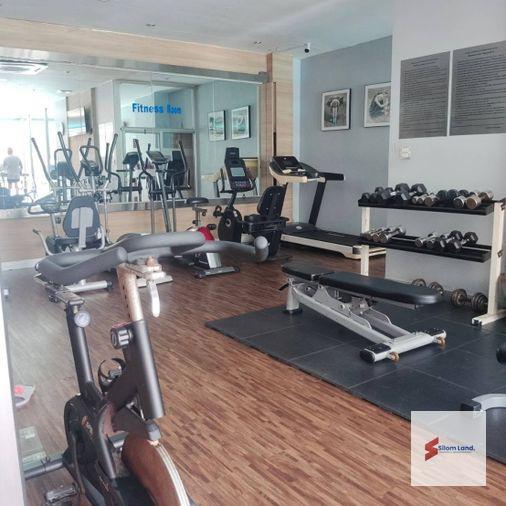 picture RS7385 For Rent: Wireless Road Complex, Spacious Unit, Prime Location in Wireless Road-Ploenchit, Near BTS Ploenchit - 11/14