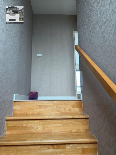 picture 🌳🌷 House for Rent: Indy Bangna km.26, ABAC Lane - 11/11