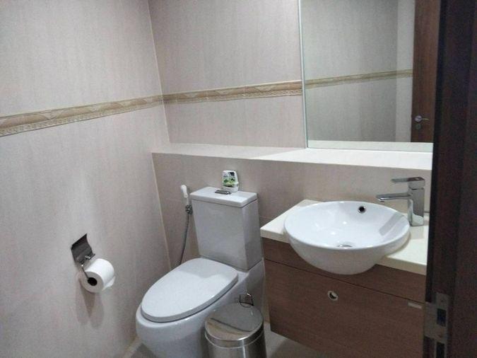 picture Condo for rent :The Lakes(( Asoke)) MK-02 line @livingbkk - 12/13