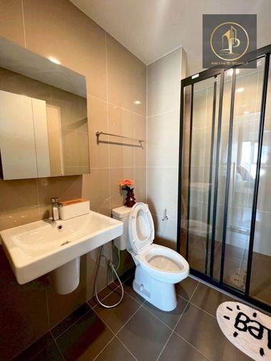 picture 🎈#MT2608_100 🎈💥Urgent💥 Guaranteed availability! Click quickly before it's gone‼️ For Rent 23k.🔥 The Base Phetchaburi-Thonglor Condo - 9/12