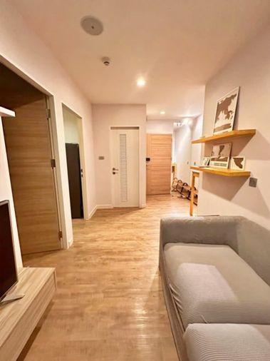 รูป ห้องว่าง 💎💎MW agency❣️❤️❣️❤️H2 Stone (ตึก wood) - รูปที่ 2/11
