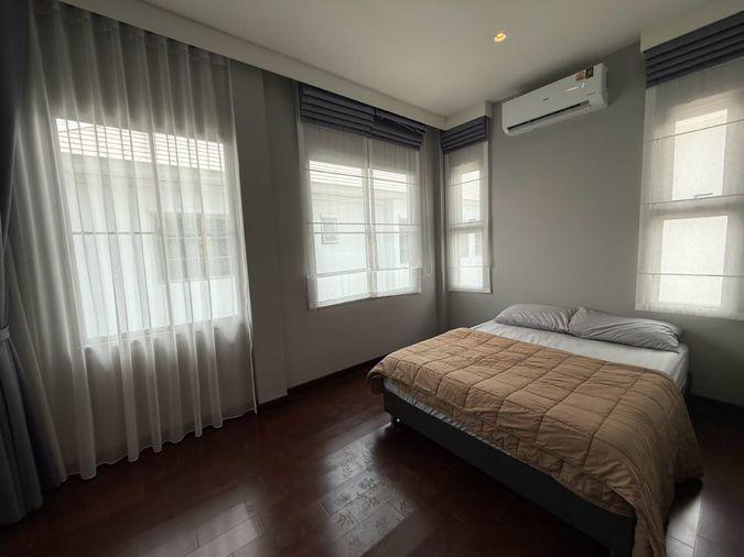picture RS7400 For Rent: Perfect Masterpiece Sukhumvit 77, a luxury detached house in a prime location on Sukhumvit 77 - 6/12
