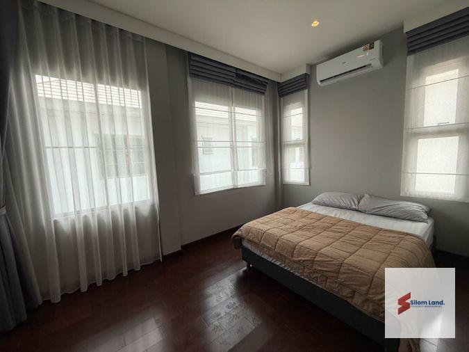 picture RS7400 For Rent: Perfect Masterpiece Sukhumvit 77, a luxury detached house in a prime location on Sukhumvit 77 - 6/12