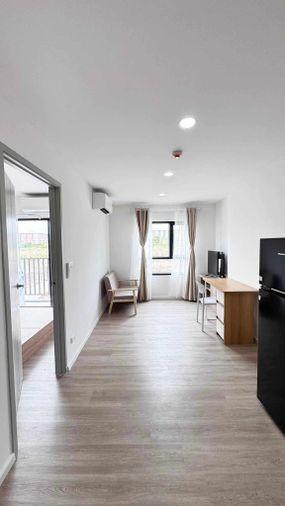 รูป ห้องว่าง🦊HunterCondo🦊💥บล็อค คอนโด รังสิต พหลโยธิน - รูปที่ 4/11