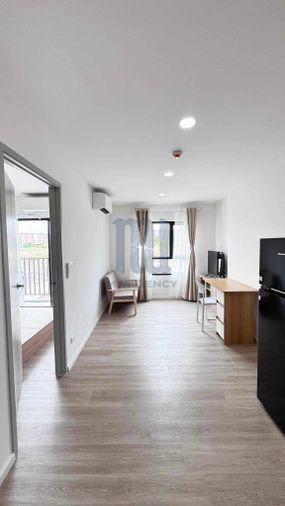 รูป ห้องว่าง🦊HunterCondo🦊💥บล็อค คอนโด รังสิต พหลโยธิน - รูปที่ 4/11