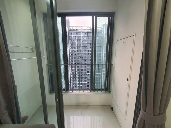 picture 📣For Rent: IDEO Mobi Sukhumvit (BTS Onnut) 1bed Fully furnished, @onestepliving - 7/12