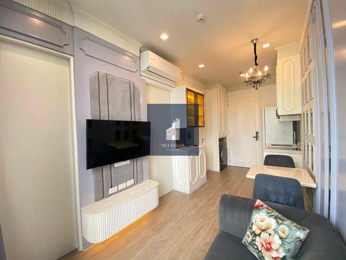 picture Noble State Sukhumvit 39 ðBTS Phromphong 1Bed 1Bath Take Park View - 5/12