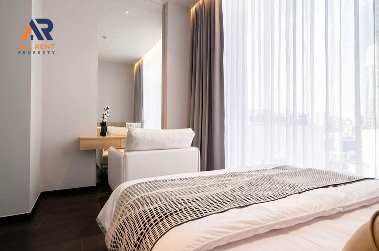 รูป 🔥 LAVIQ Sukhumvit 57 ห้องหรู 2 Bedrooms 2 Bathrooms ขนาด 86 ตร.ม. ชั้น 7 ใกล้ BTS ทองหล่อ เพียง 100,000 บาท/เดือน! 🏙️✨ - รูปที่ 2/10