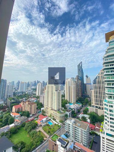 picture Noble State Sukhumvit 39 ðBTS Phromphong 1Bed 1Bath Take Park View - 12/12