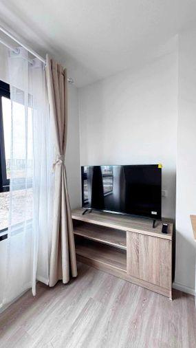รูป ห้องว่าง🦊HunterCondo🦊💥บล็อค คอนโด รังสิต พหลโยธิน - รูปที่ 10/11