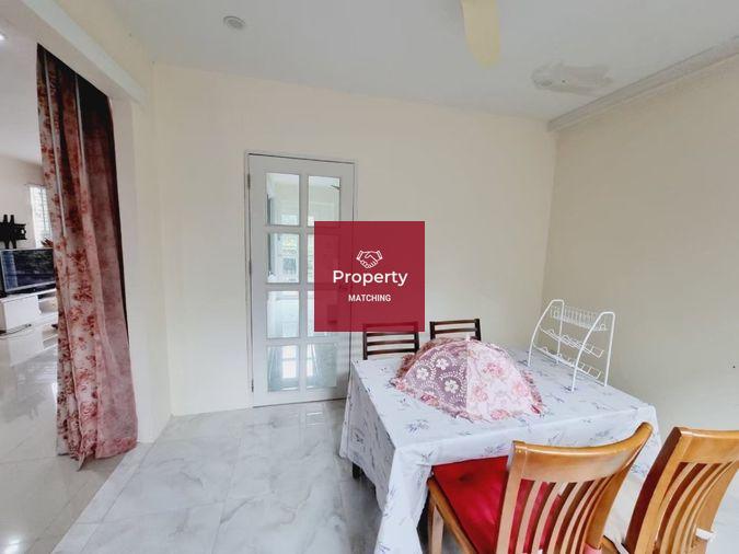 รูป ขายบ้านแฝด ด่วน ราคาต่ำกว่าทุน โครงการ เดอะเซนทรัล รีเจ้นท์ ศรีราชา 🏡✨ - รูปที่ 6/10