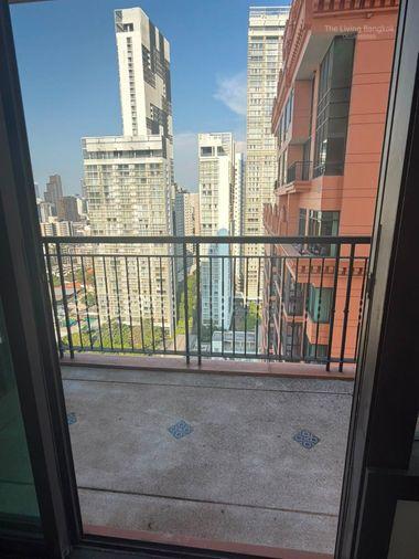 รูป ✨Condo for Rent : Aguston Sukhumvit 22 (AP-02) ( line : @condo91 ) - รูปที่ 18/18