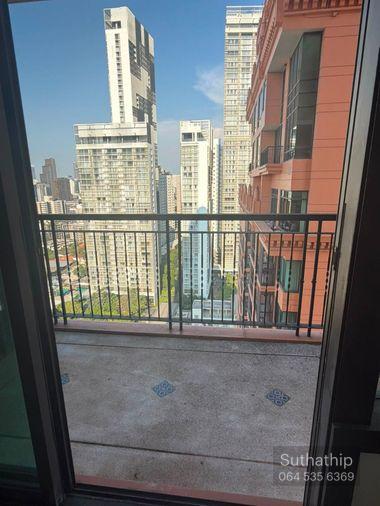 picture ✨Condo for Rent : Aguston Sukhumvit 22 (AP-02) ( line : @condo91 ) - 18/18