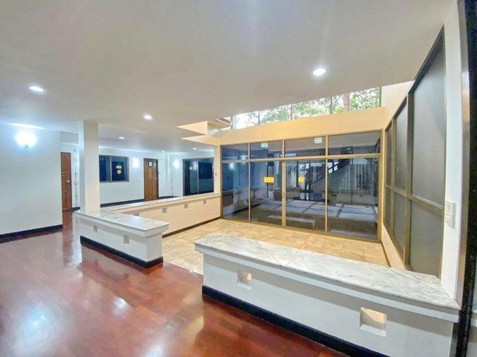 รูป HK0678♛บ้านเดี่ยว ให้เช่า 12 ห้องนอน⚝ประชาอุทิศ-เหม่งจ๋าย♜ใกล้โรงเรียนนานาชาติ SISB∞099-5919653,065-9423251▚Line@sureresidence - รูปที่ 4/9