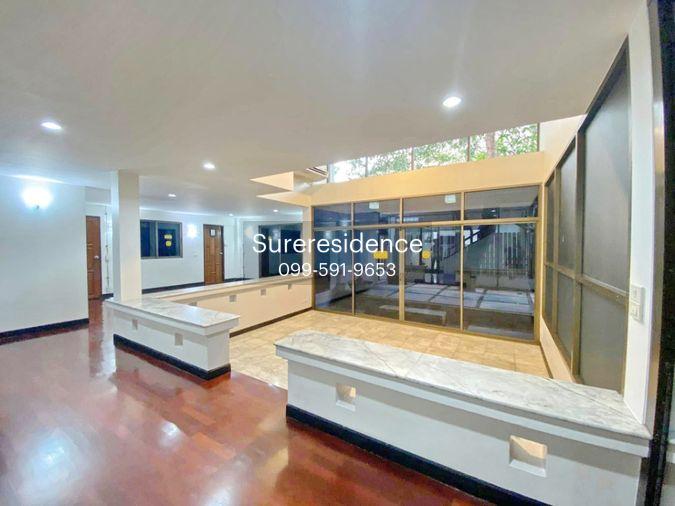 รูป HK0678♛บ้านเดี่ยว ให้เช่า 12 ห้องนอน⚝ประชาอุทิศ-เหม่งจ๋าย♜ใกล้โรงเรียนนานาชาติ SISB∞099-5919653,065-9423251▚Line@sureresidence - รูปที่ 4/9