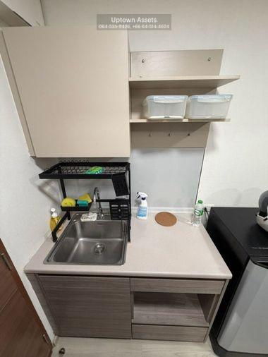 picture For Sales Plum Condo Saphanmai Station Unit 67/106 - 10/13