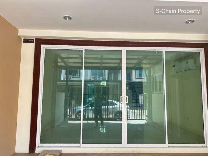 รูป 🎏 For Rent 🏩 โครงการ ปรัชญา บิซโฮม อ่อนนุช-ลาดกระบัง 🏩CH-239 - รูปที่ 7/16