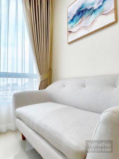 picture Condo for rent at The Sky Sukhumvit near BTS Udomsuk, (Rt-01) - 6/25
