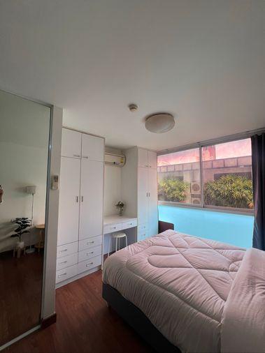รูป Chateau Phaholyothin 11 nice view 36 sqm  - รูปที่ 15/28
